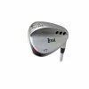 INDI ATK TT Wedge - Satin Chrome 2 INDI ATK TT Wedge - Satin Chrome -Shoes Sales Shop indi atk tt wedge satin chrome 01.default 34347.1629147992