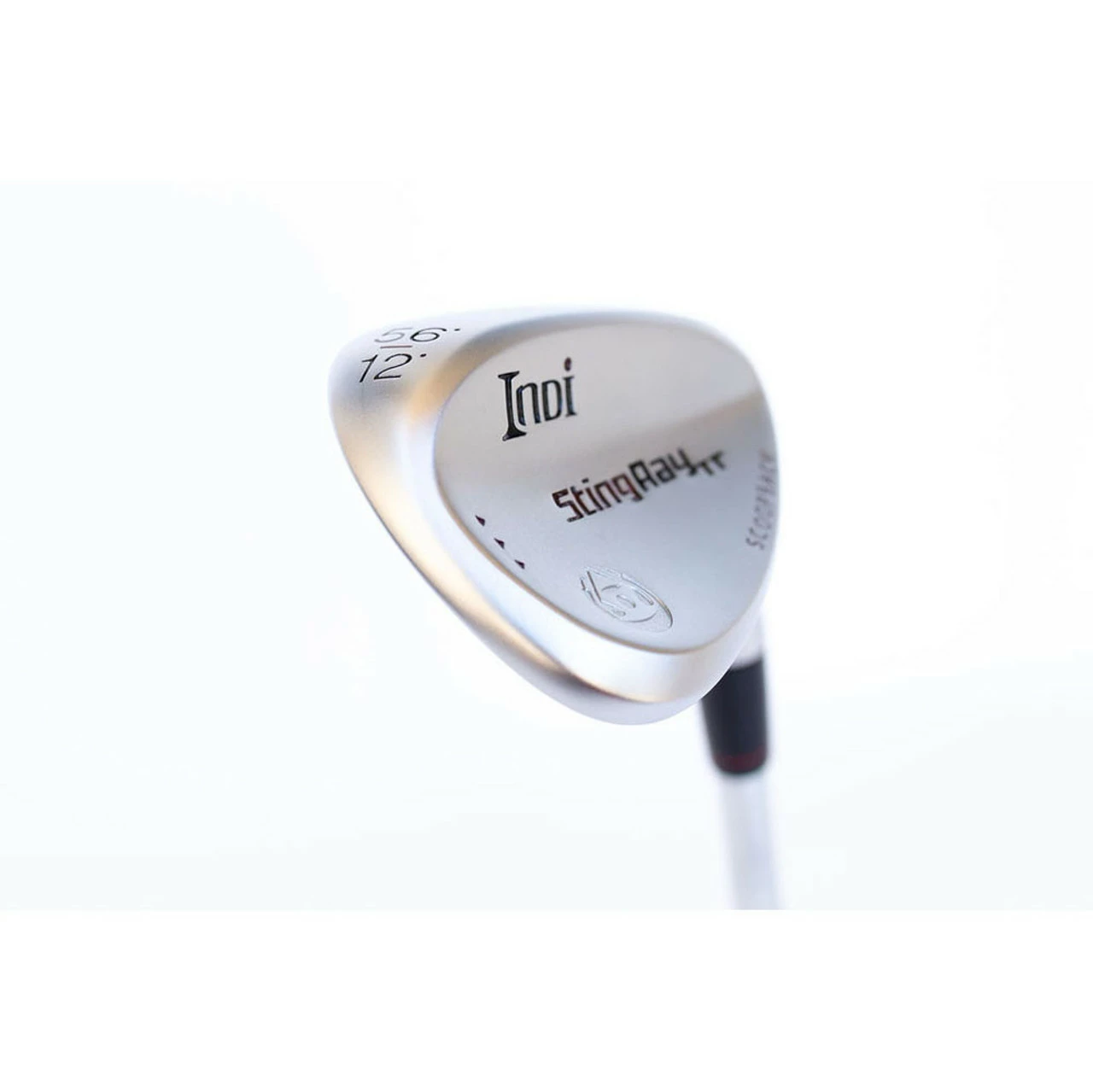 INDI StingRay TT Wedge 3 INDI StingRay TT Wedge