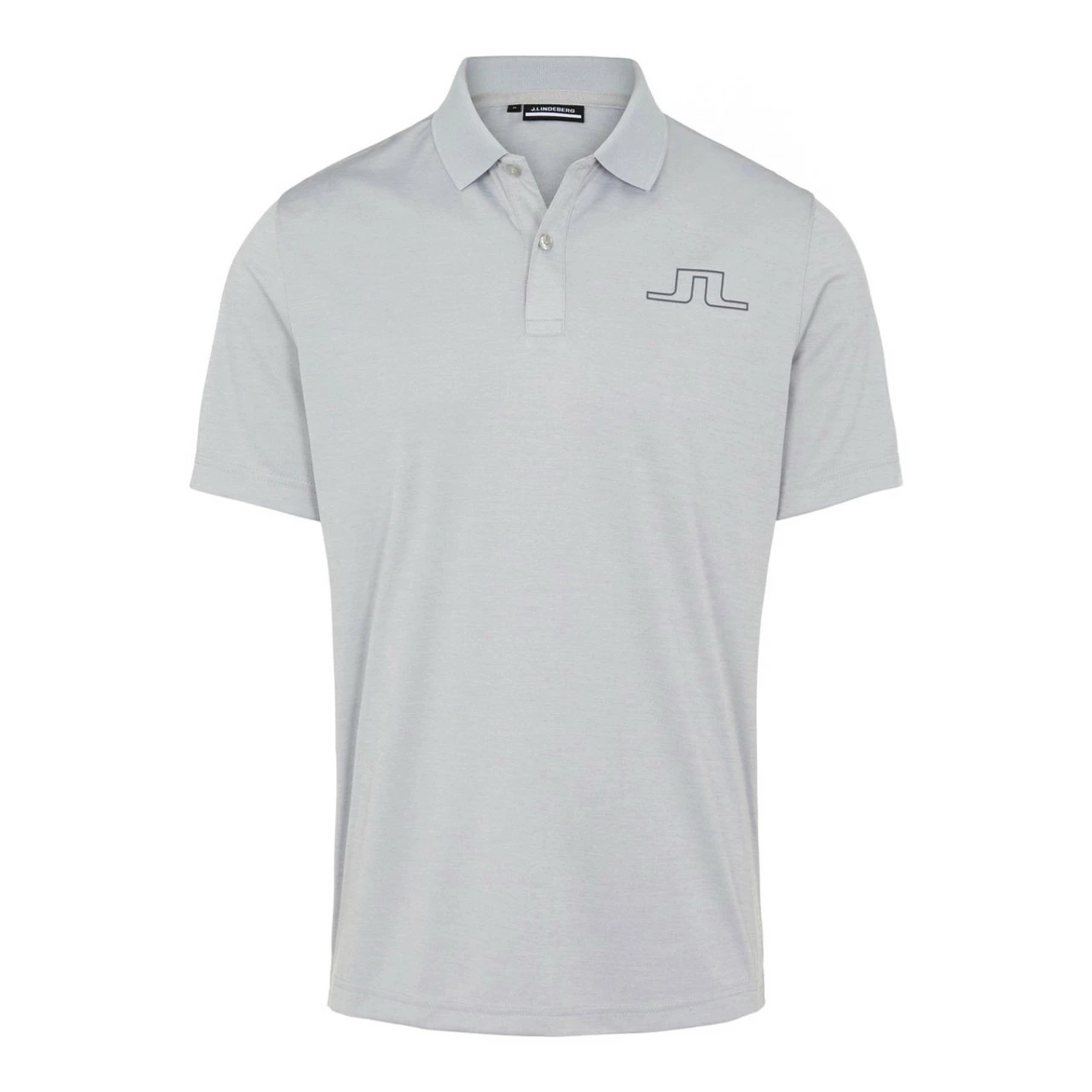 J.Lindeberg Bridge Polo - Relaxed Fit 3 J.Lindeberg Bridge Polo - Relaxed Fit