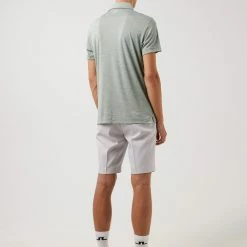 J.Lindeberg Clay Polo - Relaxed Fit -Shoes Sales Shop j lindeberg clay polo relaxed fit iceberg melange 03 37531.1635365347