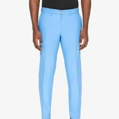 J.Lindeberg Elof Light Poly Pants - Regular Fit 7 J.Lindeberg Elof Light Poly Pants - Regular Fit -Shoes Sales Shop j lindeberg elof light poly pant regular fit silent blue 01 01401.1632766085