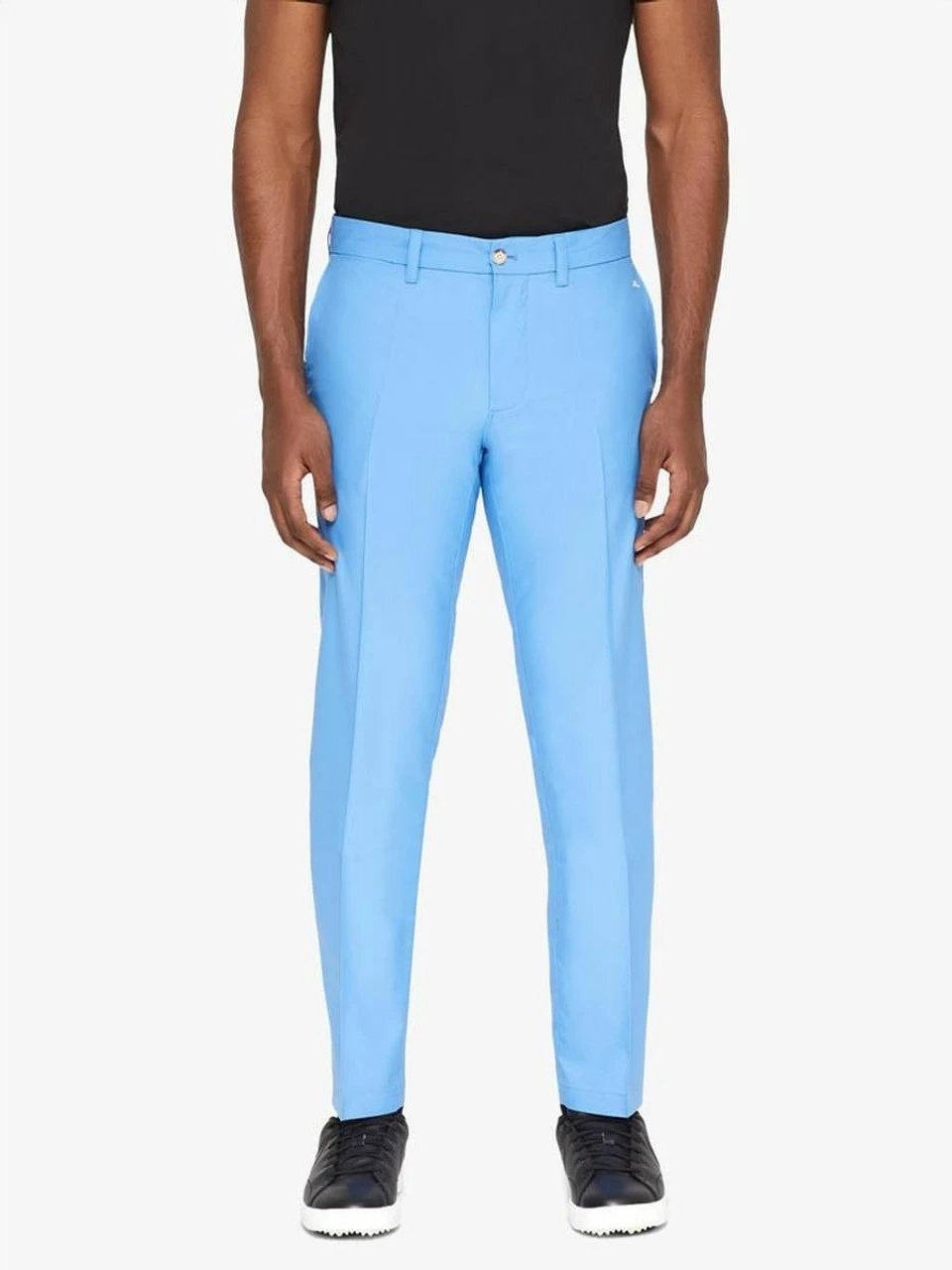 J.Lindeberg Elof Light Poly Pants - Regular Fit 5 J.Lindeberg Elof Light Poly Pants - Regular Fit - Image 3
