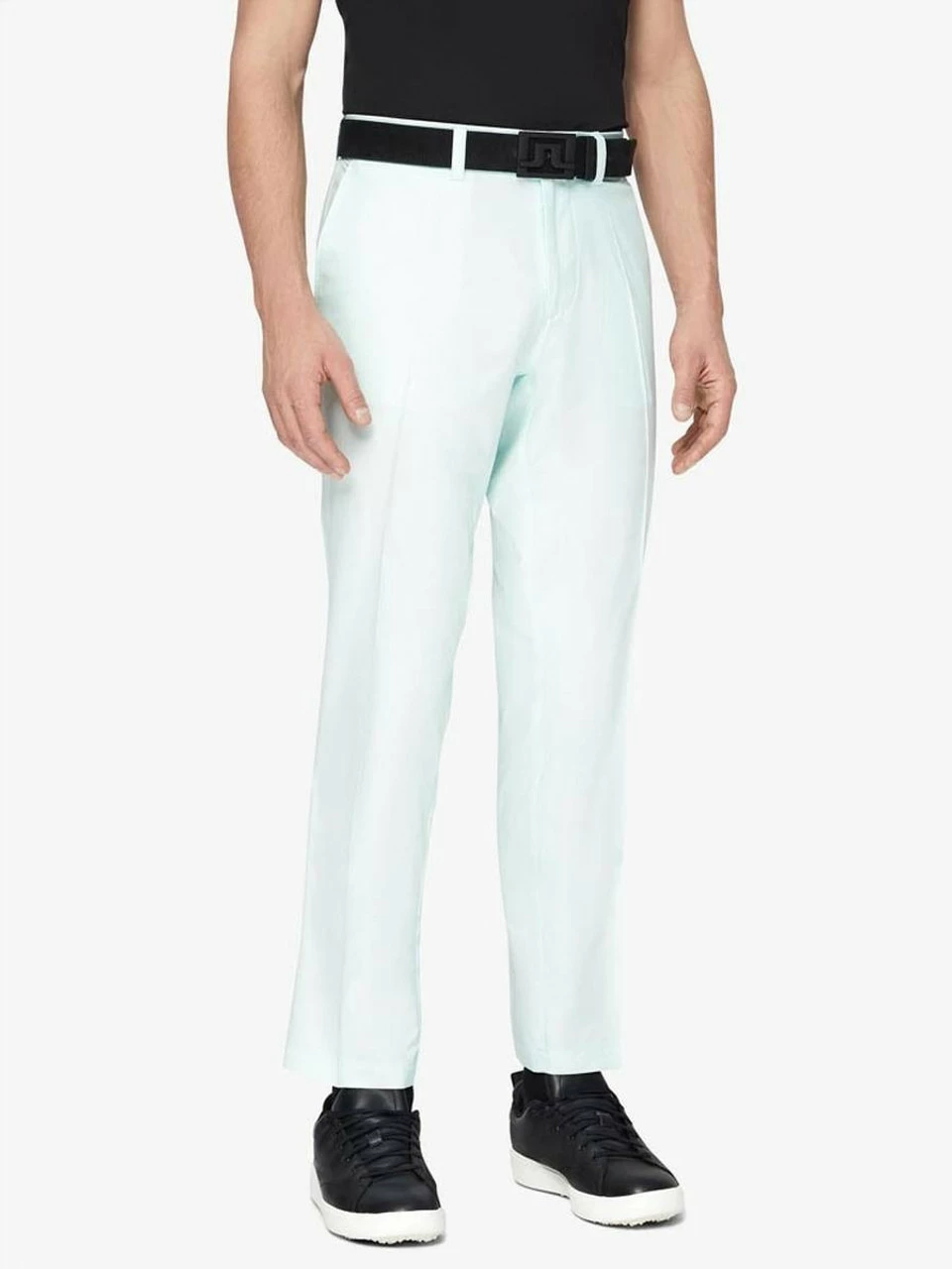 J.Lindeberg Elof Light Poly Pants - Regular Fit 4 J.Lindeberg Elof Light Poly Pants - Regular Fit - Image 2