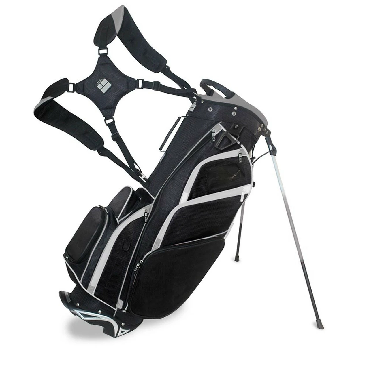 JCR DL550S Stand Bag 6 JCR DL550S Stand Bag - Image 4
