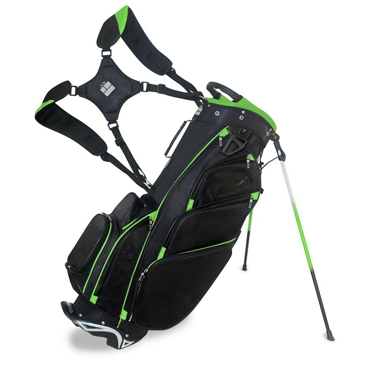 JCR DL550S Stand Bag 4 JCR DL550S Stand Bag - Image 2