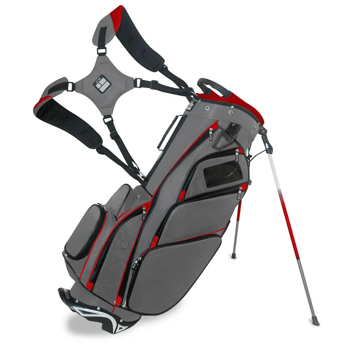 JCR DL550S Stand Bag 3 JCR DL550S Stand Bag