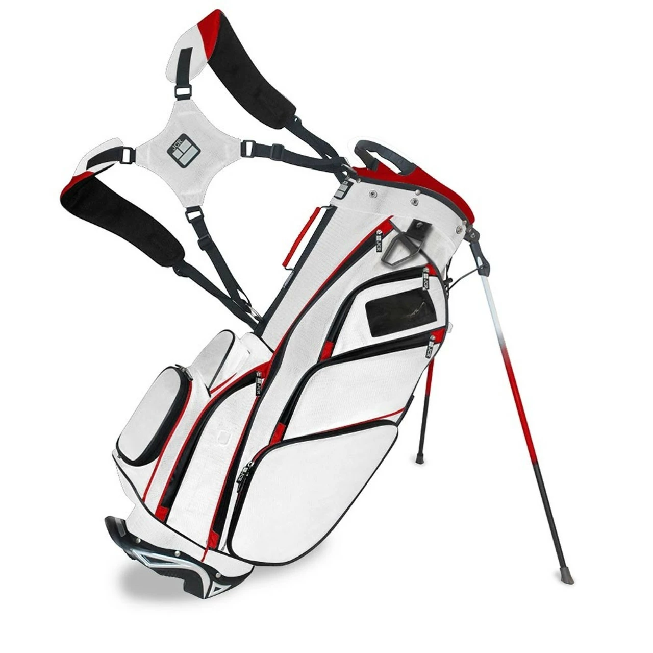 JCR DL550S Stand Bag 5 JCR DL550S Stand Bag - Image 3