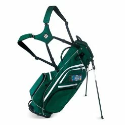 JCR RL350 Stand Bag 7 JCR RL350 Stand Bag -Shoes Sales Shop jcr rl350 stand bag green white 01 24094.1651600558