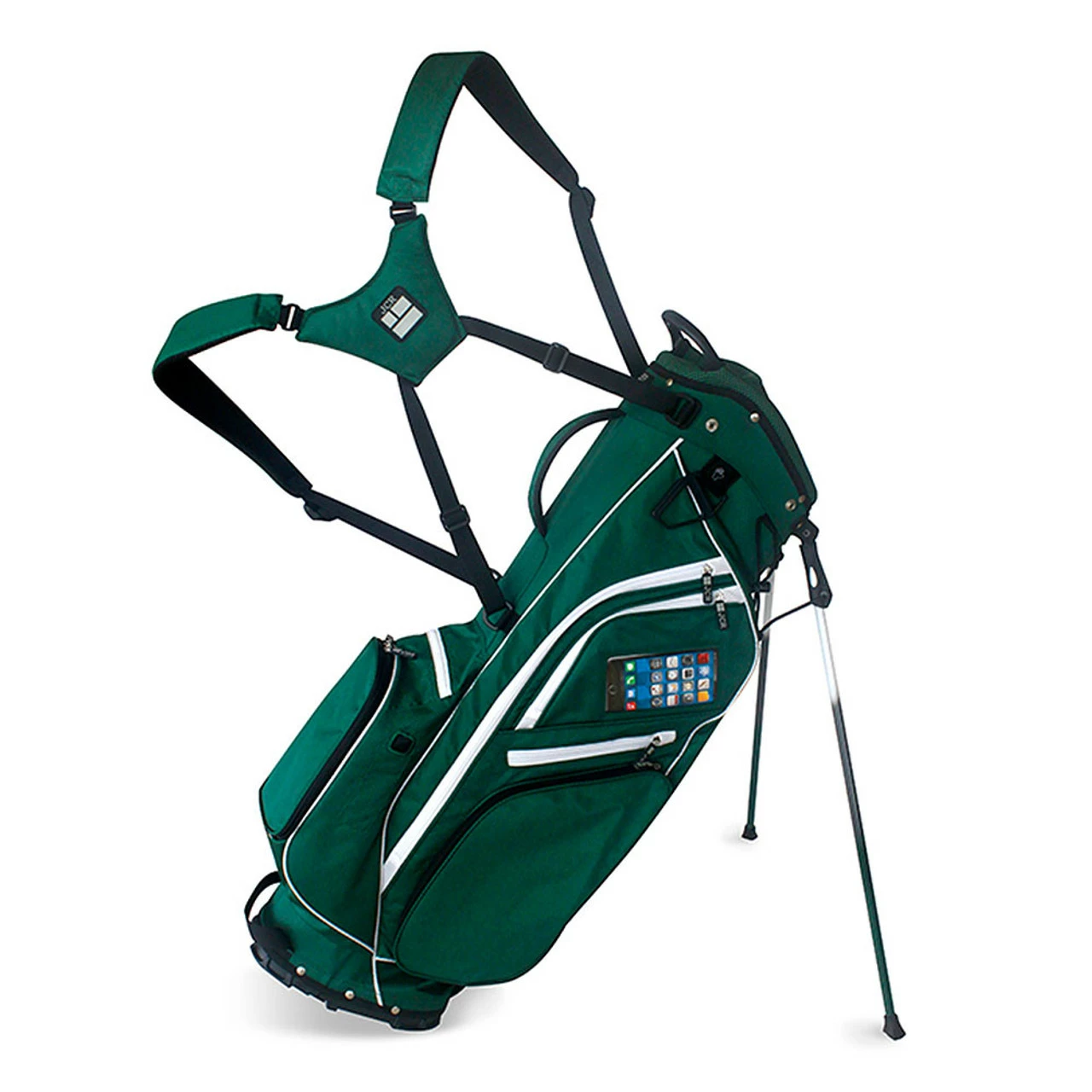 JCR RL350 Stand Bag 5 JCR RL350 Stand Bag - Image 3