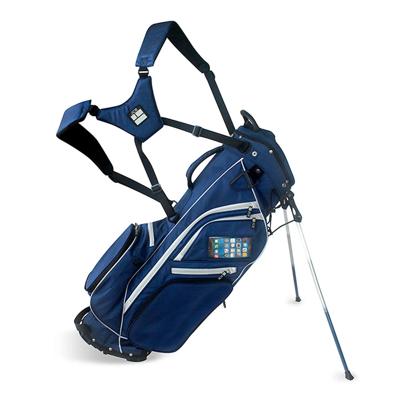 JCR RL350 Stand Bag 4 JCR RL350 Stand Bag - Image 2