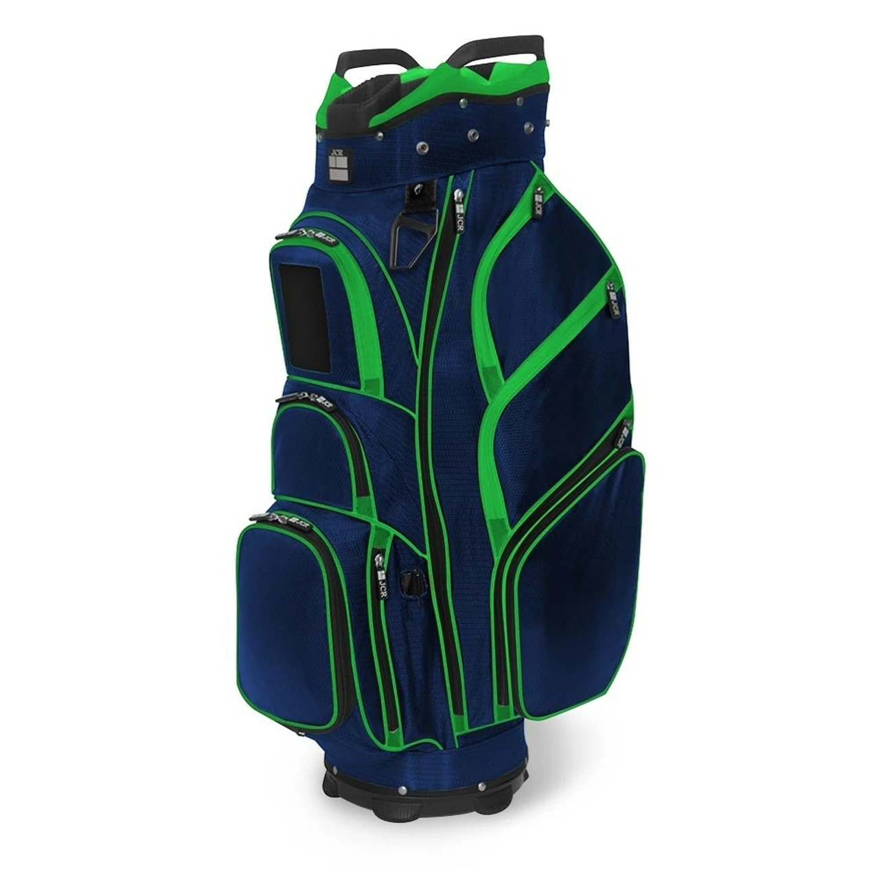 JCR TL650 Cart Bag 6 JCR TL650 Cart Bag - Image 4