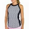 Jofit Baseline Tank - Herringbone 2 Jofit Baseline Tank - Herringbone -Shoes Sales Shop jofit baseline tank herringbone herringbone 01 74778.1633544173