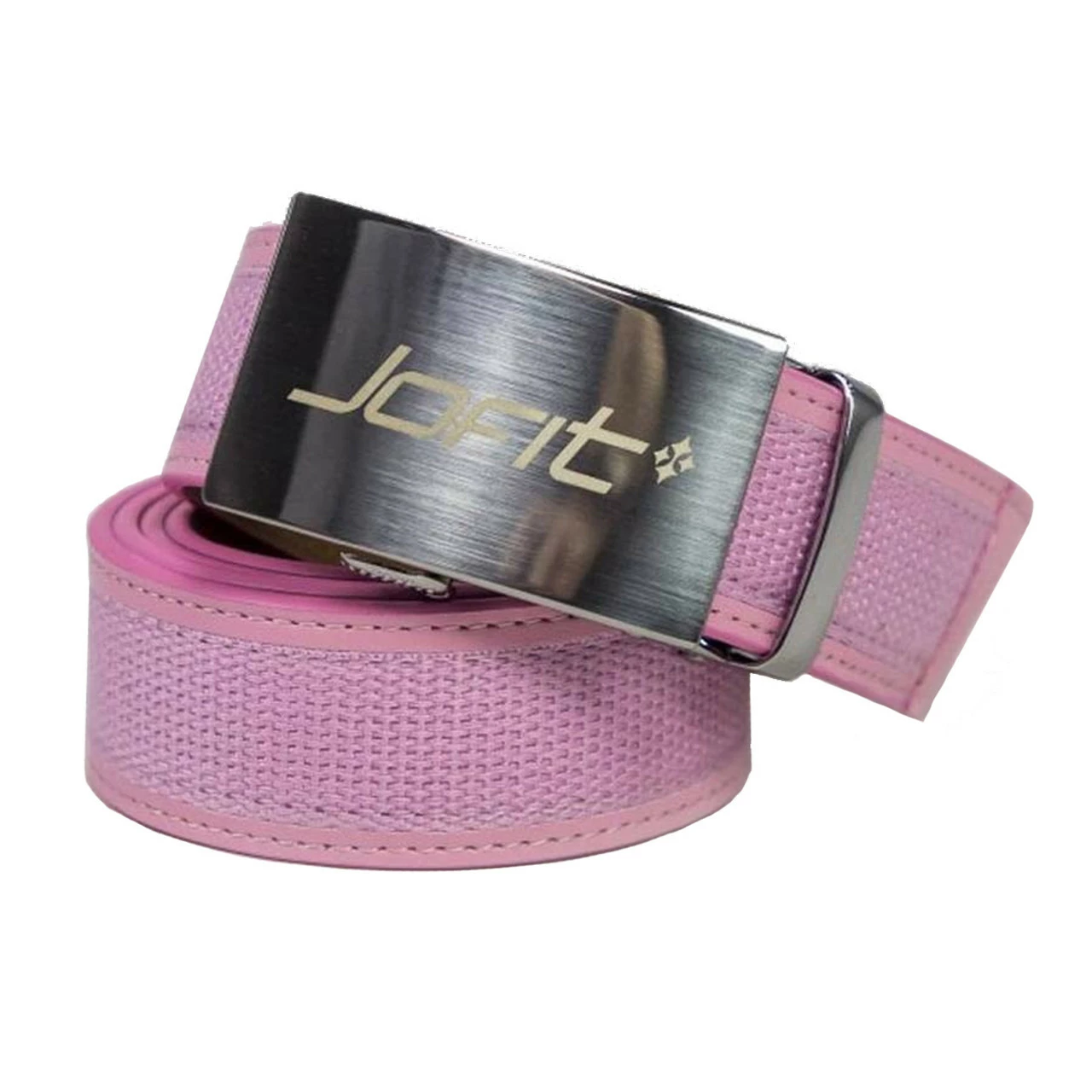Jofit Signature Canvas Belt - Bloom 3 Jofit Signature Canvas Belt - Bloom