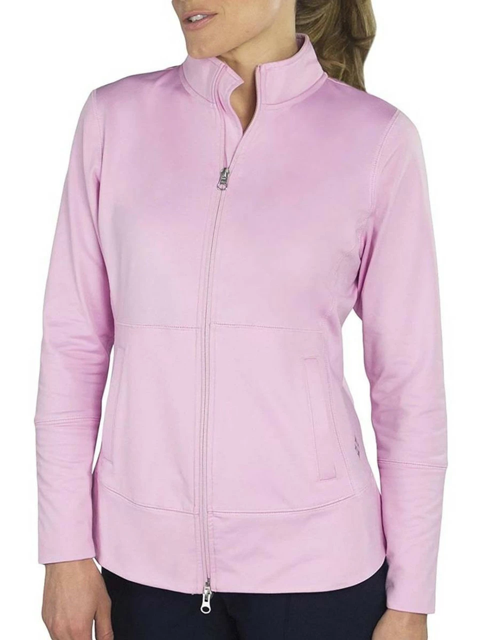 Jofit Vitality Jacket - Bloom 3 Jofit Vitality Jacket - Bloom