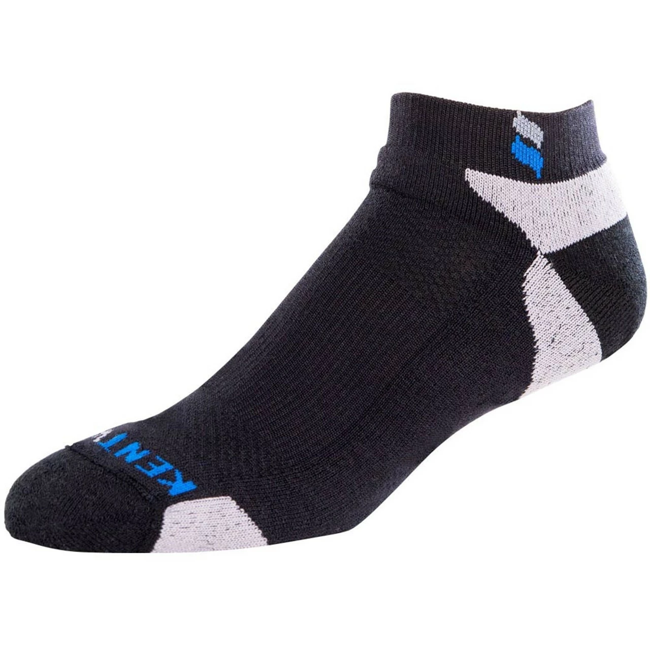 KentWool Classic Ankle Sock 4 KentWool Classic Ankle Sock - Image 2
