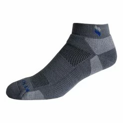 KentWool Classic Ankle Sock 12 KentWool Classic Ankle Sock -Shoes Sales Shop kentwool classic ankle sock gray 01 62195.1646855534