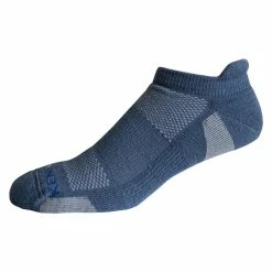 KentWool Classic Low Sock -Shoes Sales Shop kentwool classic low sock storm blue 01 51121.1633025536