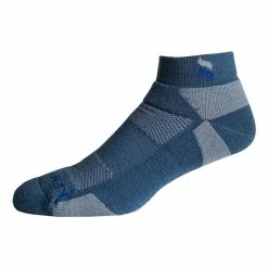 KentWool Women's Classic Ankle Sock -Shoes Sales Shop kentwool womens classic ankle sock storm blue 01 72058.1653927666