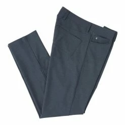 Linksoul 5-Pocket Boardwalker Pants - Previous Season Style -Shoes Sales Shop linksoul 5 pocket boardwalker pant previous season style navy 01 90827.1632766808