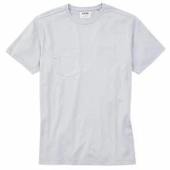 Linksoul Aldo Crew Tee -Shoes Sales Shop linksoul aldo crew tee soft sky 01 52023.1676590848