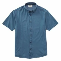 Linksoul Aldo Full-Button Shirt