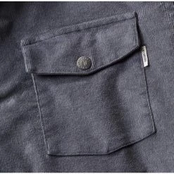 Linksoul Cord Jacket 5 Linksoul Cord Jacket -Shoes Sales Shop linksoul cord jacket charcoal 02 40227.1644604797