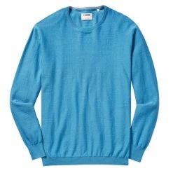 Linksoul Cotton Cashmere Crew Sweater 10 Linksoul Cotton Cashmere Crew Sweater -Shoes Sales Shop linksoul cotton cashmere crew sweater abalone heather 01 83402.1632855242
