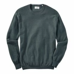 Linksoul Cotton Cashmere Crew Sweater 9 Linksoul Cotton Cashmere Crew Sweater -Shoes Sales Shop linksoul cotton cashmere crew sweater sycamore heather 01 08942.1632855242