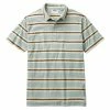 Linksoul Desert Stripe Polo 1 Linksoul Desert Stripe Polo -Shoes Sales Shop linksoul desert stripe polo slate 01 15773.1632317985