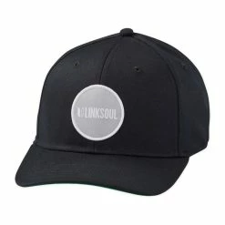 Linksoul Grey Patch Hat 6 Linksoul Grey Patch Hat -Shoes Sales Shop linksoul grey patch hat black 01 34189.1632943270
