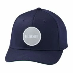 Linksoul Grey Patch Hat 7 Linksoul Grey Patch Hat -Shoes Sales Shop linksoul grey patch hat navy 01 55172.1632943270