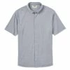 Linksoul Hybrid Oxford Short Sleeve