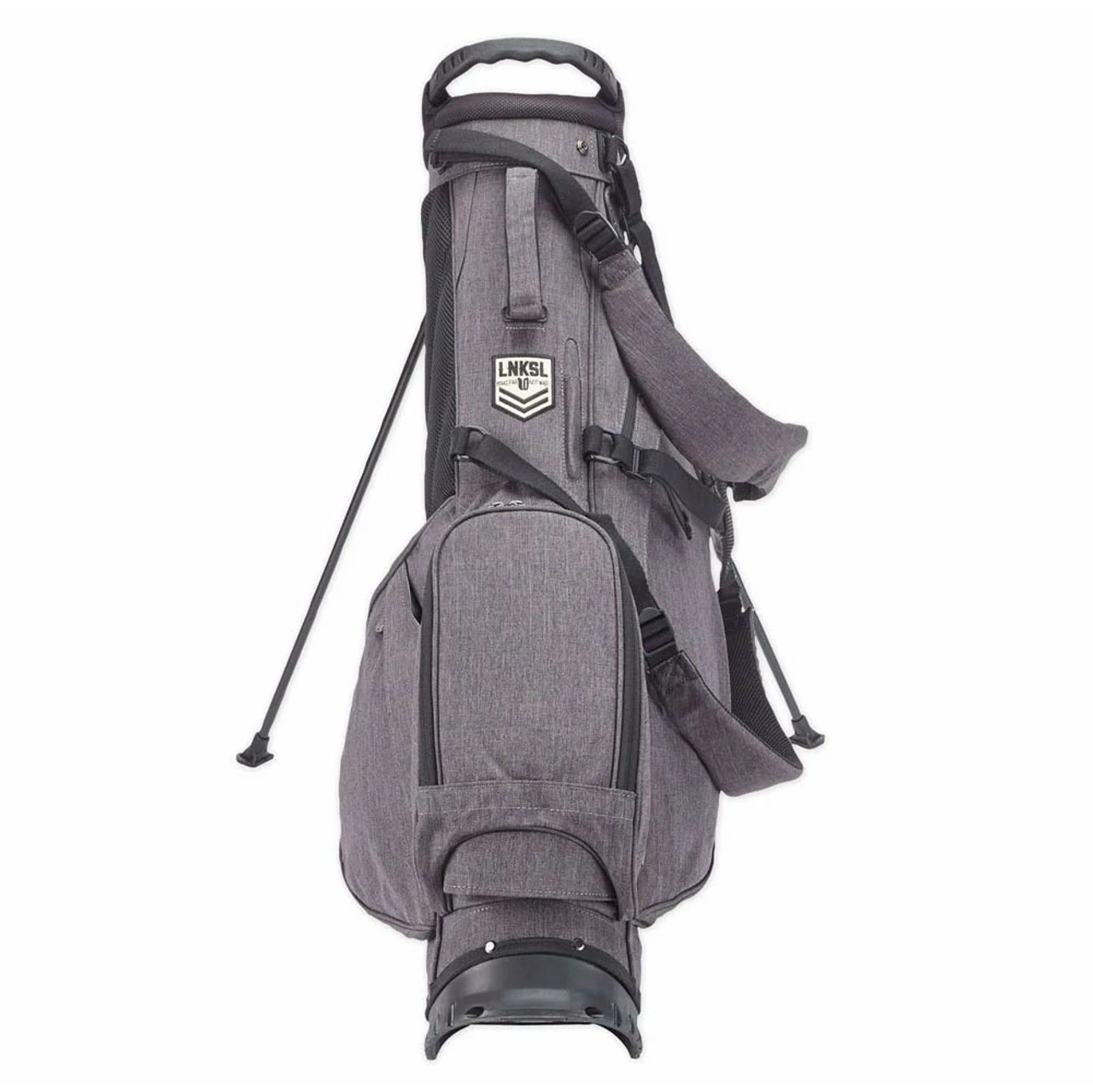 Linksouldier Stand Bag 4 Linksouldier Stand Bag - Image 2