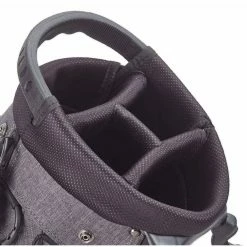 Linksouldier Stand Bag 14 Linksouldier Stand Bag -Shoes Sales Shop linksoul linksouldier stand bag charcoal 04 18820.1646670846