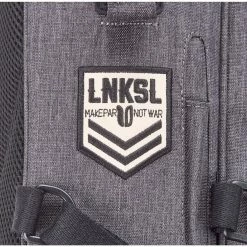 Linksouldier Stand Bag 15 Linksouldier Stand Bag -Shoes Sales Shop linksoul linksouldier stand bag charcoal 05 01206.1646670747