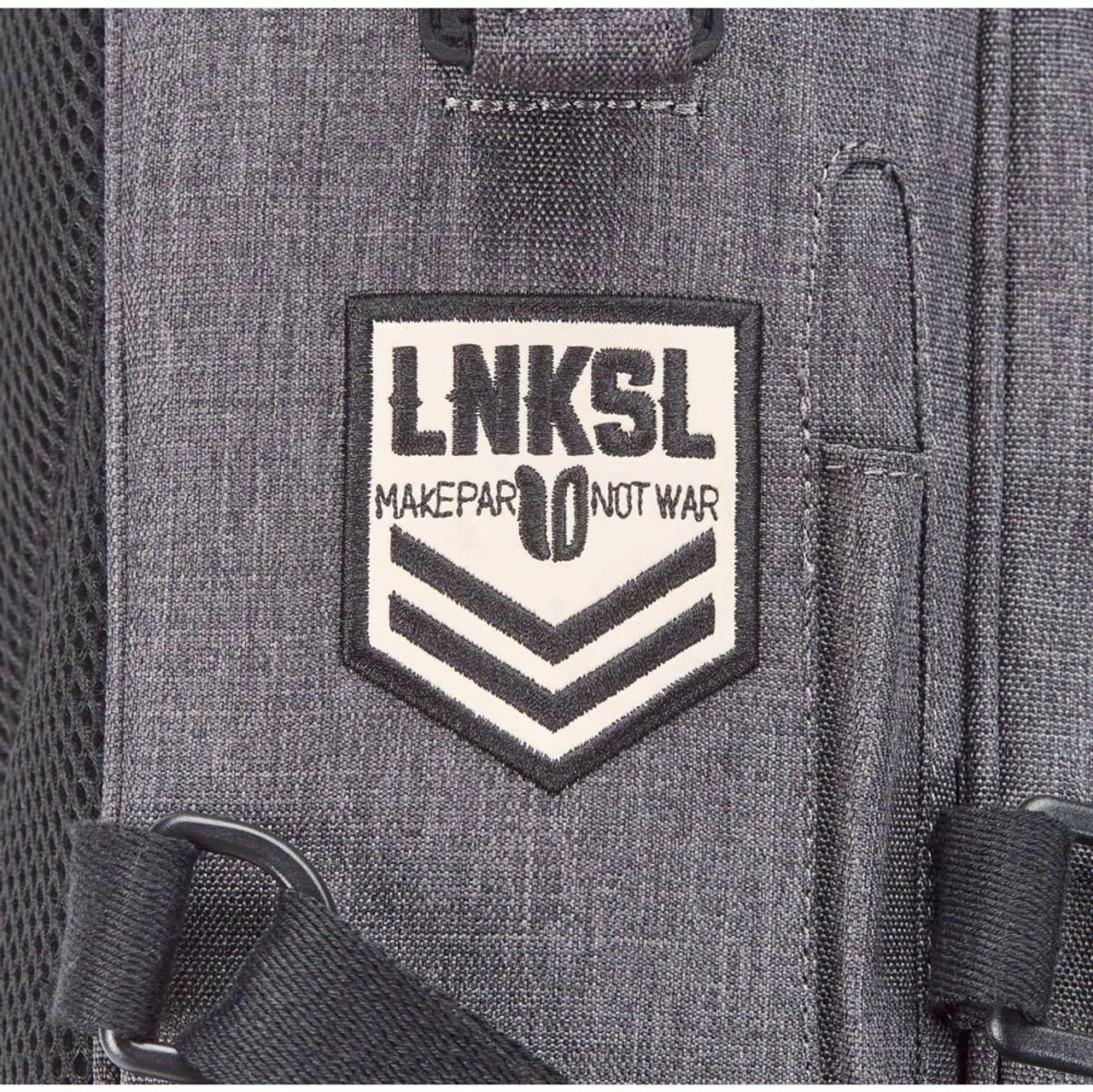 Linksouldier Stand Bag 8 Linksouldier Stand Bag - Image 6