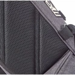 Linksouldier Stand Bag 16 Linksouldier Stand Bag -Shoes Sales Shop linksoul linksouldier stand bag charcoal 06 68747.1646670747