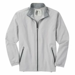 Linksoul Morris Full Zip Windbreaker -Shoes Sales Shop linksoul morris full zip windbreaker chalk 01 20336.1632856345