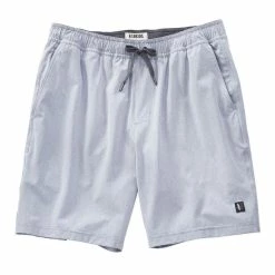 Linksoul Saturday AC Shorts - Lined