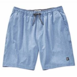 Linksoul Saturday AC Shorts - Lined 33 Linksoul Saturday AC Shorts - Lined -Shoes Sales Shop linksoul saturday ac short lined washed blue 01 04986.1676591747