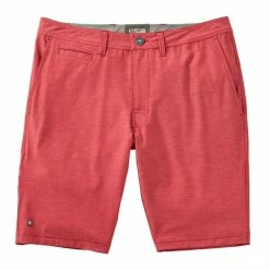 Linksoul Solid Boardwalker Shorts - Previous Season Style -Shoes Sales Shop linksoul solid boardwalker short previous season style currant 01 57224.1632510666