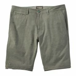 Linksoul Solid Boardwalker Shorts - Previous Season Style -Shoes Sales Shop linksoul solid boardwalker short previous season style sycamore 01 97829.1632510666