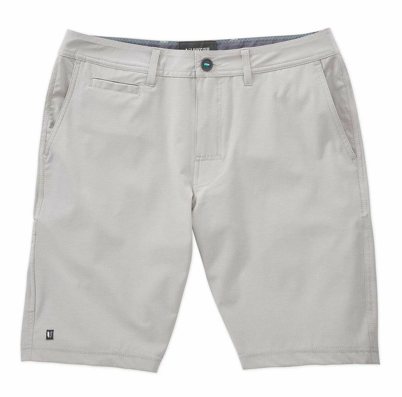 Linksoul Solid Boardwalker Shorts 4 Linksoul Solid Boardwalker Shorts - Image 2