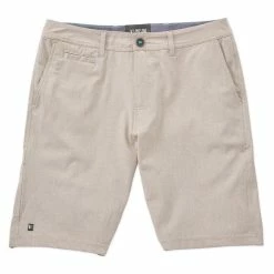 Linksoul Solid Boardwalker Shorts 13 Linksoul Solid Boardwalker Shorts -Shoes Sales Shop linksoul solid boardwalker short khaki 01 19660.1659042677
