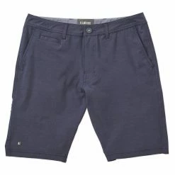 Linksoul Solid Boardwalker Shorts 11 Linksoul Solid Boardwalker Shorts -Shoes Sales Shop linksoul solid boardwalker short navy 01 29612.1659042677