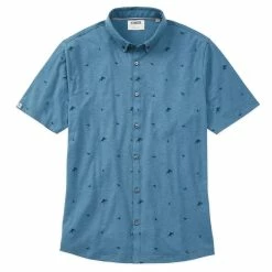 Linksoul Songbird Print Anza Shirt 28 Linksoul Songbird Print Anza Shirt -Shoes Sales Shop linksoul songbird print anza shirt river 01 70308.1676598763