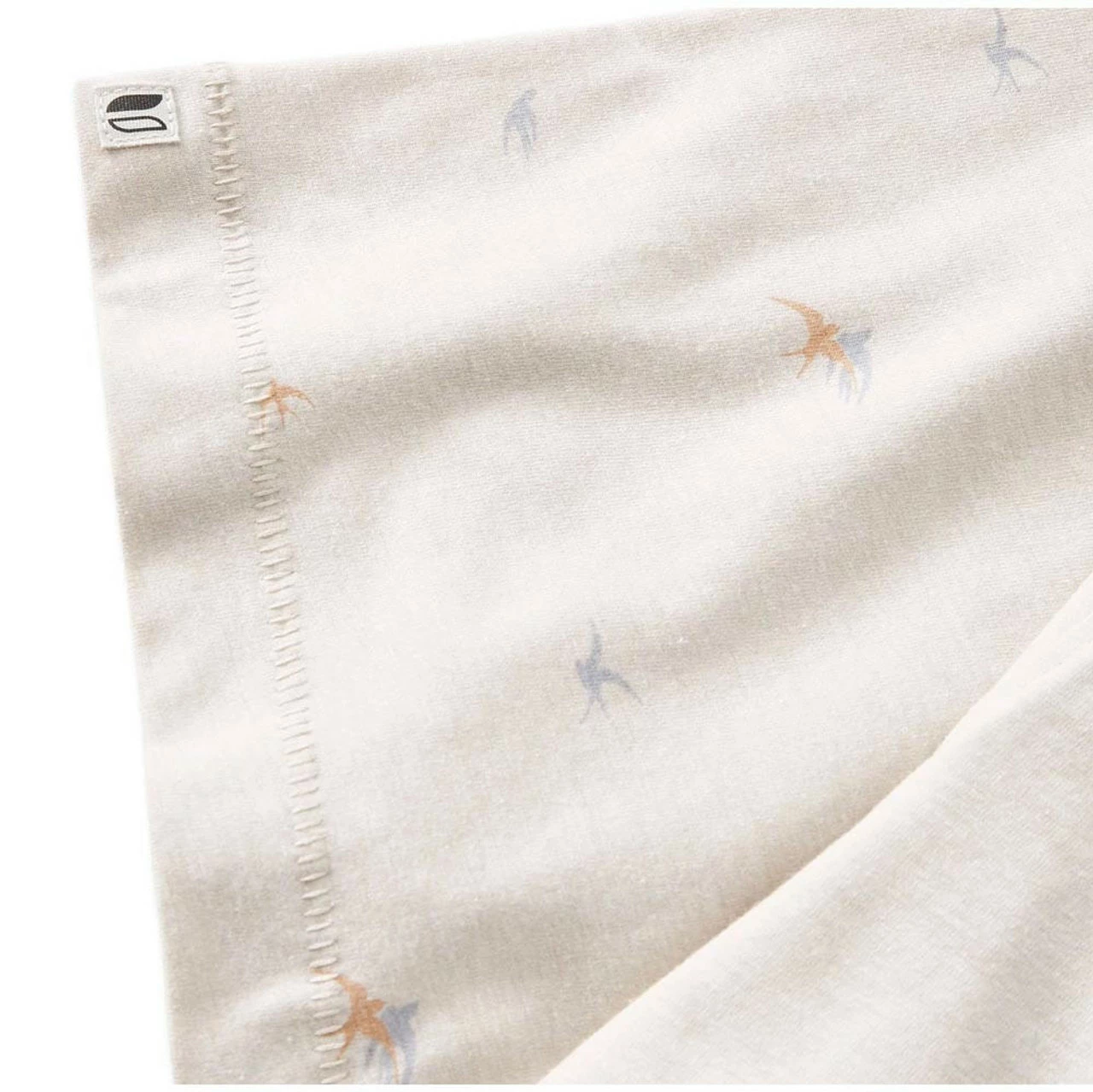 Linksoul Songbird Print Anza Shirt 22 Linksoul Songbird Print Anza Shirt - Image 20