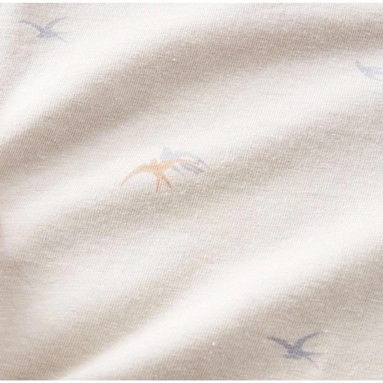 Linksoul Songbird Print Anza Shirt 25 Linksoul Songbird Print Anza Shirt - Image 23