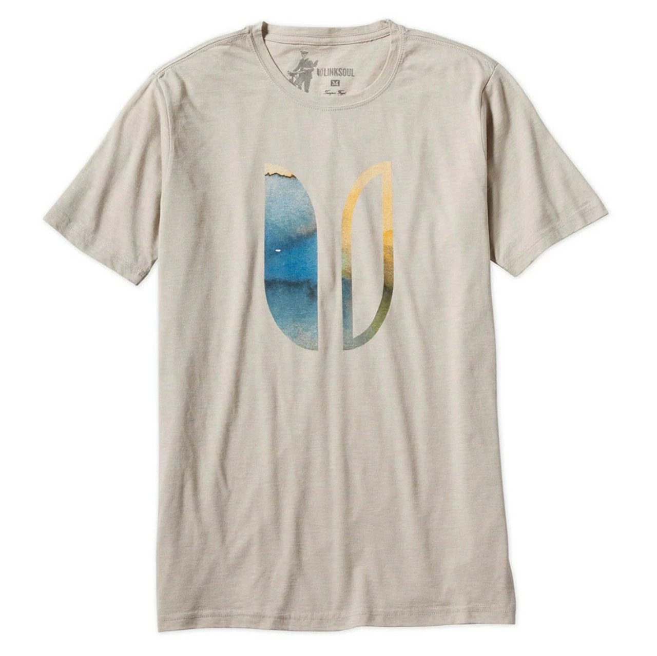 Linksoul The Dreamer Tee 3 Linksoul The Dreamer Tee