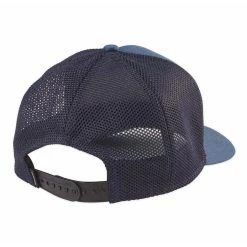 Linksoul The South Swell II Trucker Hat -Shoes Sales Shop linksoul the south swell ii trucker hat navy sea 02 60452.1676579975